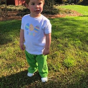 Meet your Posher, Catherine